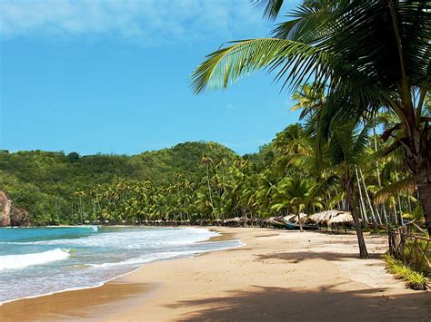 Off-season holidays? It is beautiful in these countries all year round