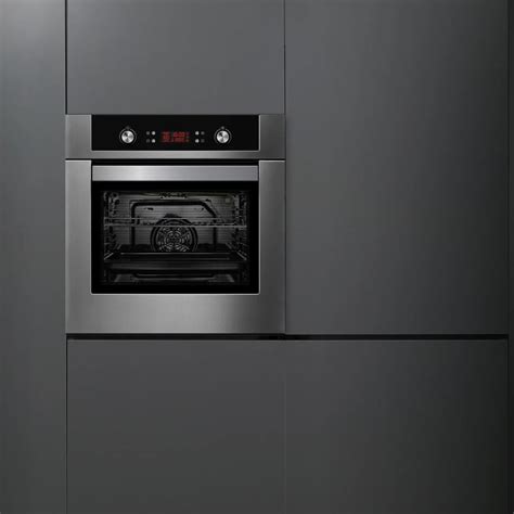 Hafele RIBB 70 Built-In Oven: 70L Capacity, Sleek Design – Kitchen ...