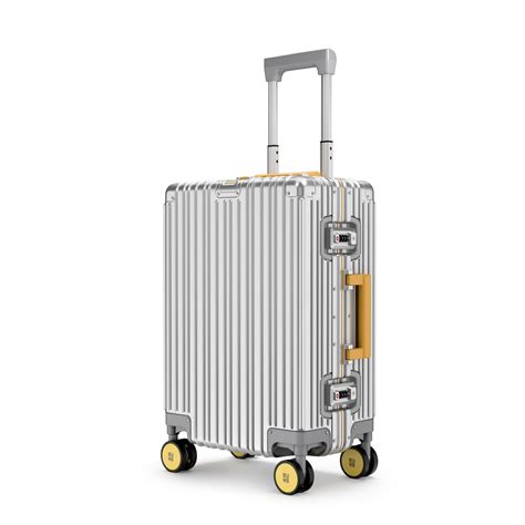 Luggage Trolley Bags - Stylish Cabin, Check-in Bags & More