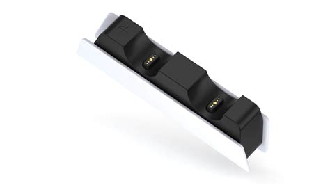 PS5 DualSense Charging Station - 3D Model by frezzy