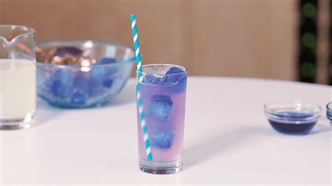 Color Changing Drinks 的图像结果