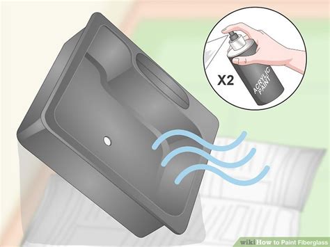 Image result for TouchUpDirect Tutorial Fiberglass