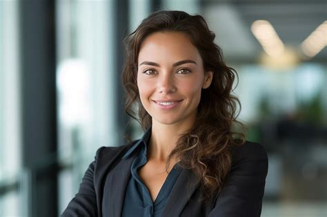 Professional Female Business Person 的图像结果