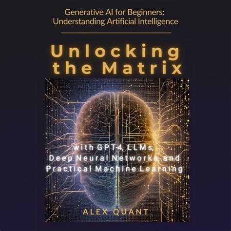Generative AI for Beginners: Understanding Artificial Intelligence ...