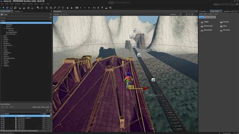 Image result for CryEngine Basics