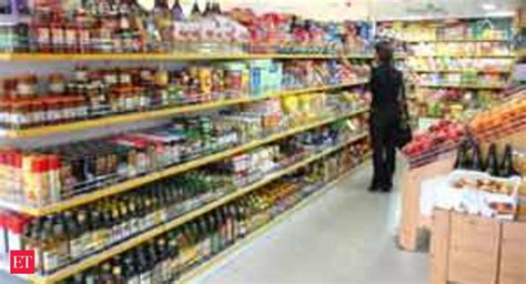 FDI in retail: Impact on Indian FMCG players - The Economic Times Video ...