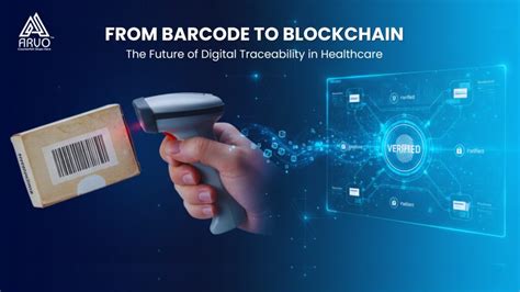 Image result for Blockchain Scan Bar Code