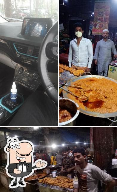 TANVEER HOTEL Tanveer Bhai special chicken fry, New Delhi - Restaurant ...