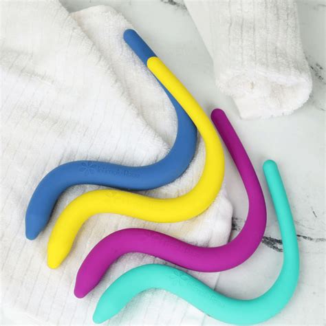 How to Treat Deep Pelvic Floor Pain Using Wand Therapy | Intimate Rose