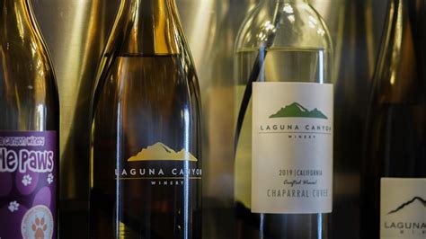 Gallery | Laguna Canyon Winery
