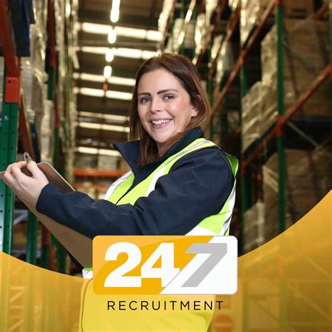 Fiona Inman 24 Seven Recruiting