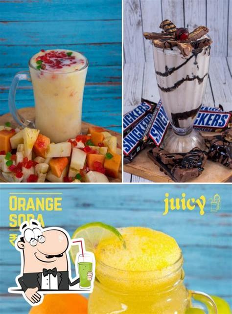 Juicy Nilambur, Nilambur - Restaurant menu, prices and reviews