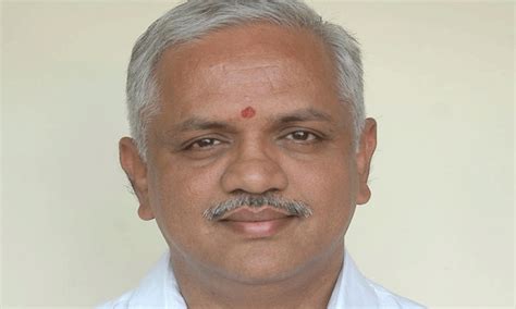 MLA poaching case: SIT summons BJP's BL Santhosh for questioning; party ...