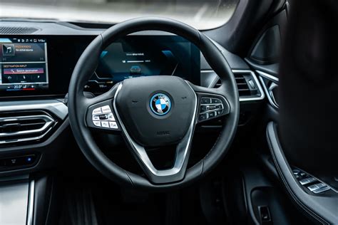 2024 BMW i4 review | CarExpert