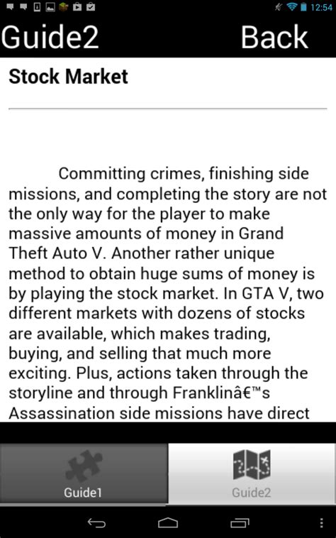 Cheats for GTA 5: Guide & Tips for Grand Theft Auto V (unofficial ...