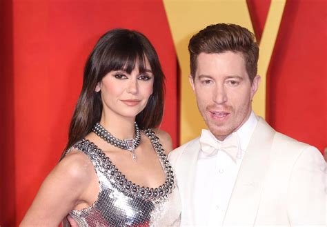 Why Nina Dobrev & Shaun White’s Engagement Suddenly Ended