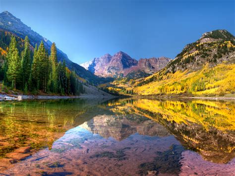 America Most Beautiful State