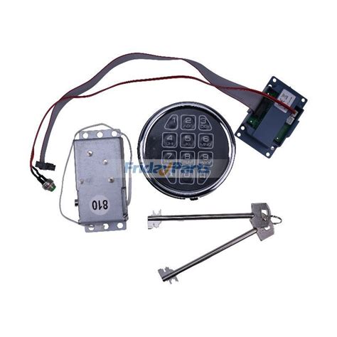 Image result for Replacing a Stack On Safe Electronic Keyboard