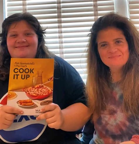 All About Alex Guarnaschelli's Daughter Ava Clark