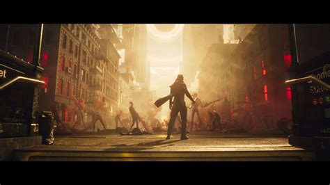 Remedy Entertainment Announces Control Resonant for 2026 - MP1st