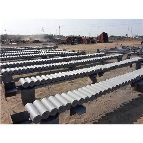 Conveyor Rollers and Idlers Manufacturer | Jothi Enterprises, Chennai