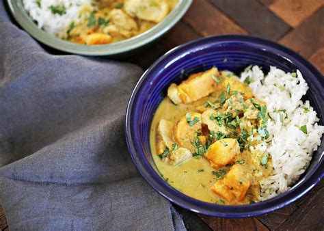 Vietnamese Chicken Curry Cà Ri Gà (Vietnamese Chicken Curry)