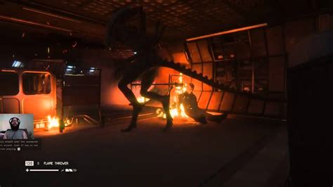 Image result for Alien Isolation NPC