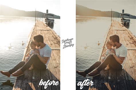 Family & Children Lightroom Presets | Lightroom presets, Lightroom ...