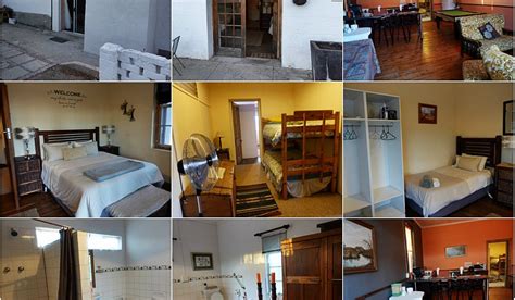 WITKRANS GUEST FARM (Middelburg, Mpumalanga) - Lodge Reviews, Photos ...