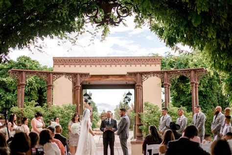 Hotel Albuquerque Wedding Venue Albuquerque NM 87104
