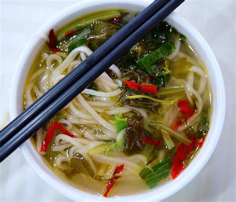 据说这是汉中最出名的三道美食，你知道吗？_陕西