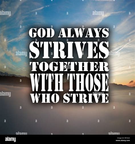 Inspirational Positive God Quotes | the quotes