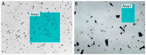 Nanostructures for Achieving Selective Properties of a ...