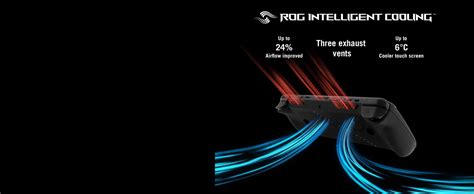 ASUS ROG Ally X, AMD Ryzen Z1 Extreme, 24GB RAM, 1TB SSD, FHD 16:9 ...