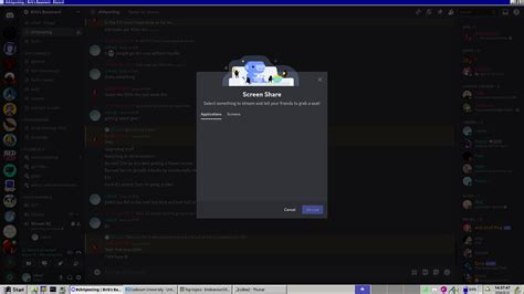 Image result for Discord First Message