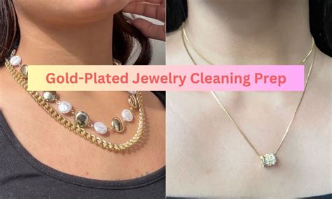 How to Polish Gold-Plated Jewelry and Keep It Shining – ZAISHA