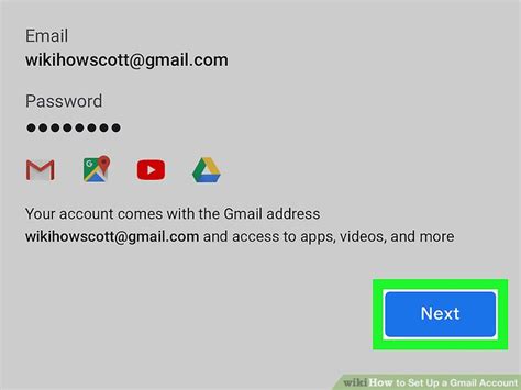 Image result for Set Up Gmail On Computer