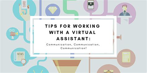 Image result for Assistant Communication