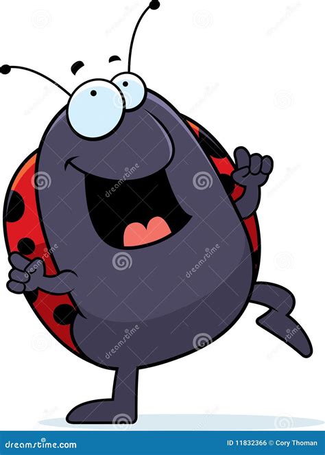 Image result for Ladybug Dancing