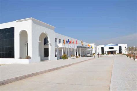 Welcome To Shri JJT University | JJTU University