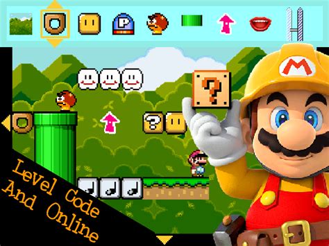 Image result for Scratch Tutorials Mario