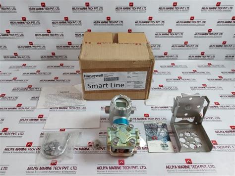 Honeywell Std830a1as1as1cfhd11sb21a7f10000 Smart Line Differential Pre ...
