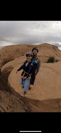 Base Jump Moab - 2022 What to Know Before You Go (with Photos ...