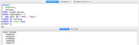 Image result for SQL Program Test