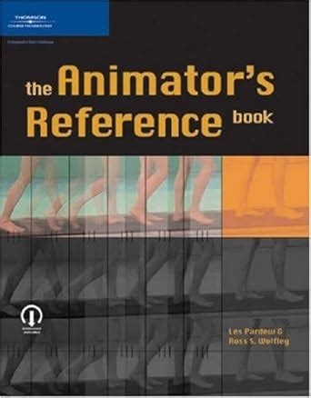 Buy The Animator's Reference Book Book Online at Low Prices in India ...