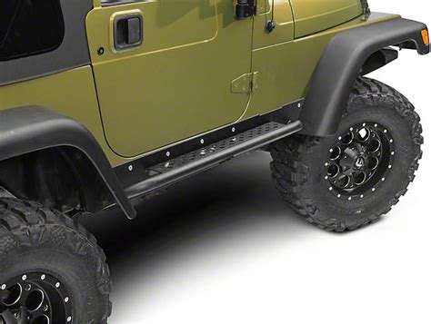 V8GOD Side Step Nerf Bar Rock Slider Side Rail Running India | Ubuy