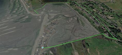 Sunlight Beach to Deer Lagoon, Washington - 15 Reviews, Map | AllTrails