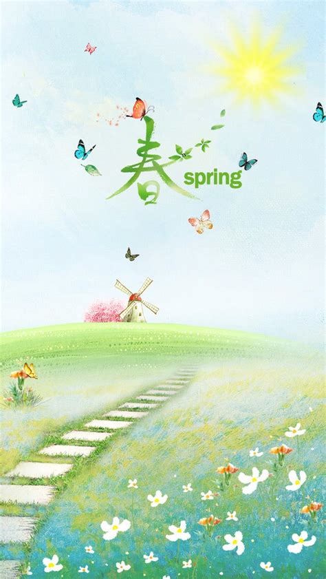 春天来了！小学生要怎么写春天？描写春天的好词句、段落快收下！