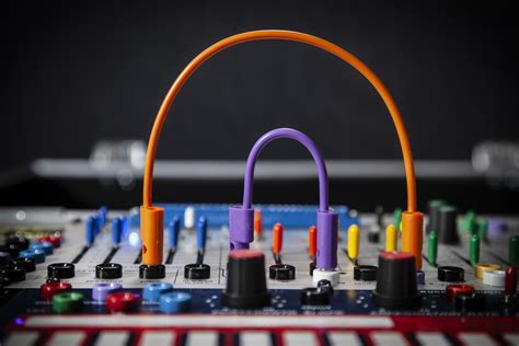 Synthesizer Music 的图像结果