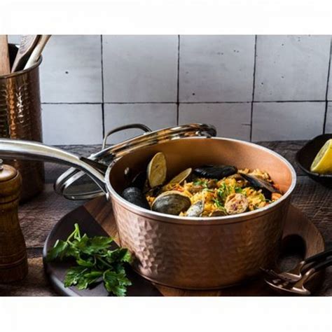 Image result for Gotham Cookware Set Bad